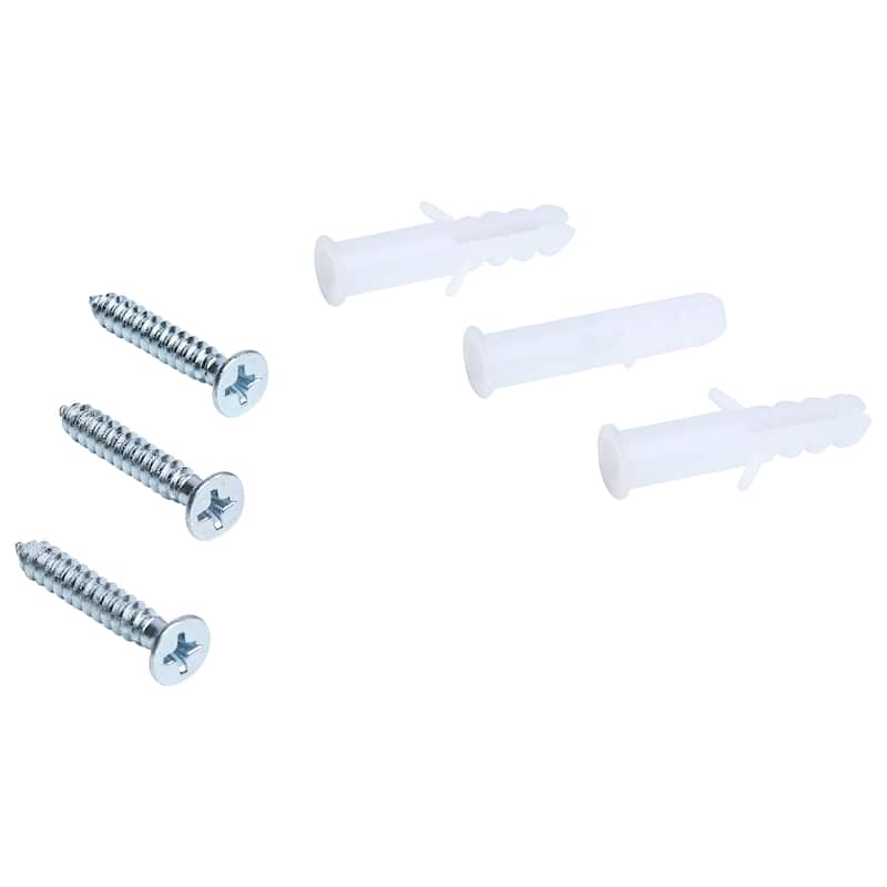 Starfish Smart Outdoor Pan & Tilt Camera Battery - Black / White