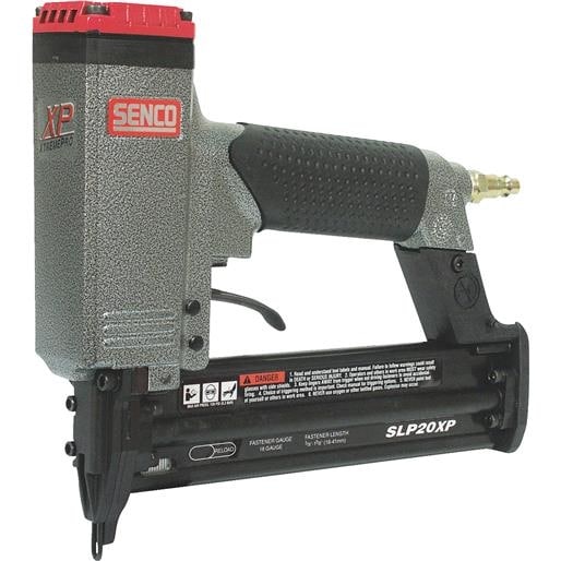Senco slp20 store brad nailer