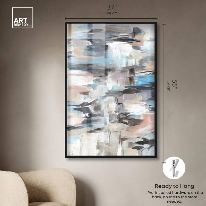 Hidden Motives Shadowbox by Art Remedy