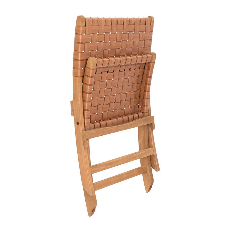 Sunflare Lounge Chair Brown