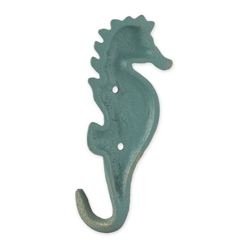 Garden Tools Cast Iron Wall Hook