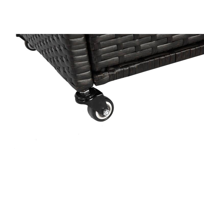 Outdoor Bar Table