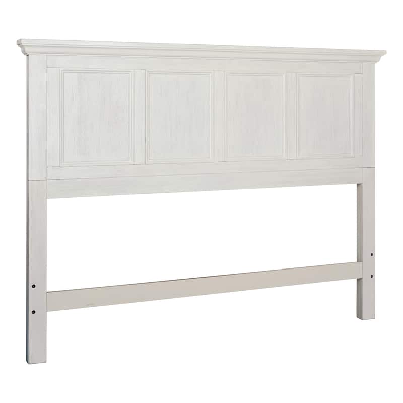 Farmhouse Headboard