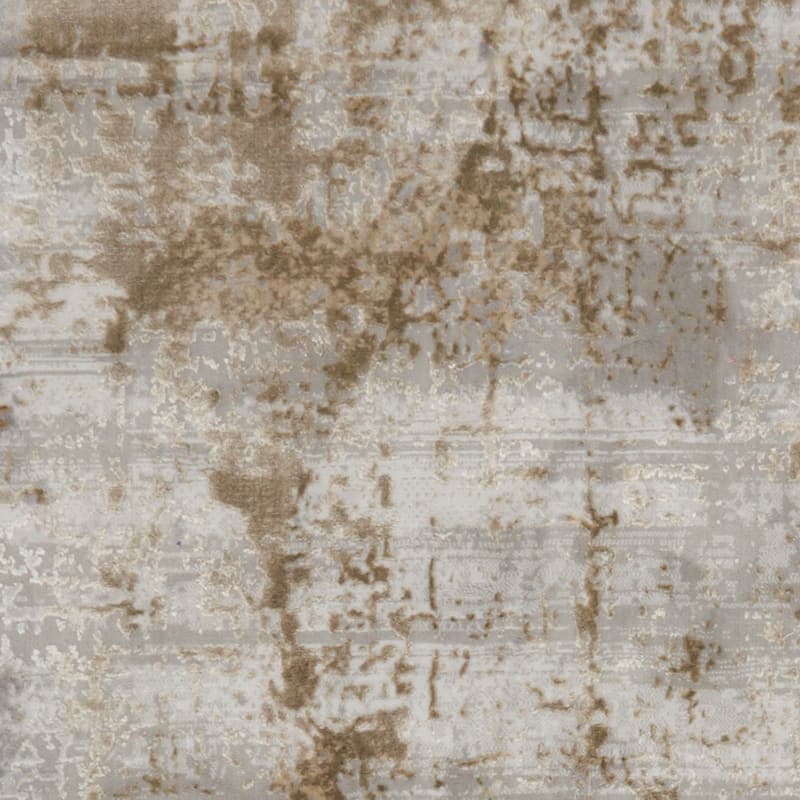 Alexander Home Mason Abstract Modern Distressed Rug