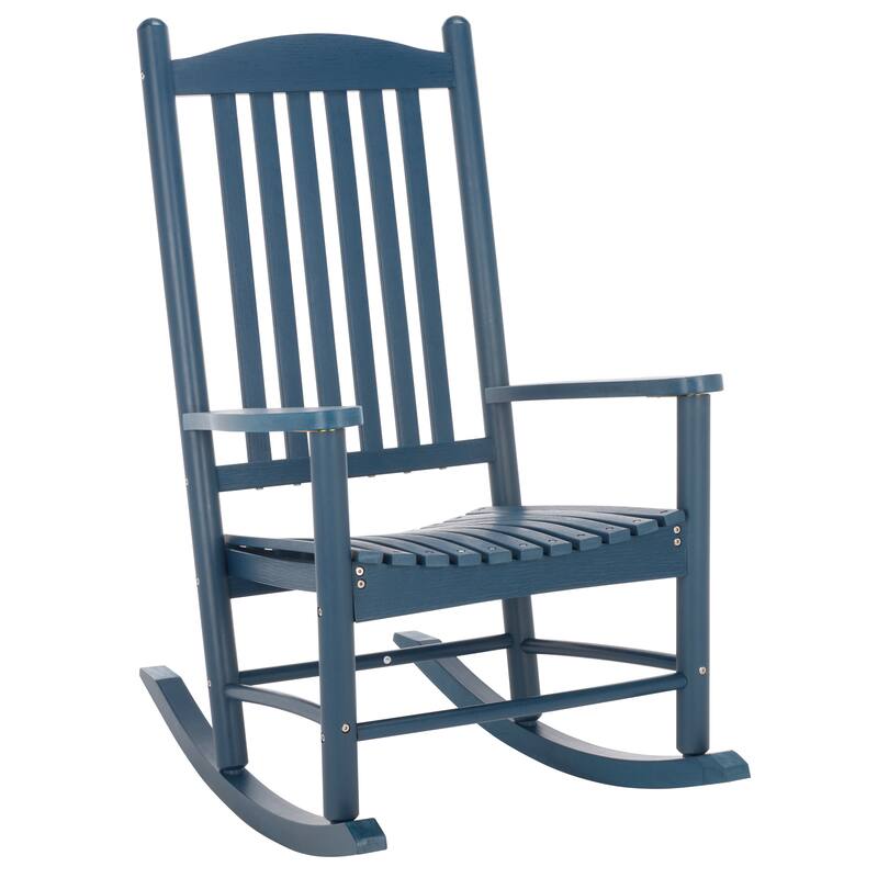 SEI Furniture Laura Rocking Chair - 27"W x 32"D x 45"H