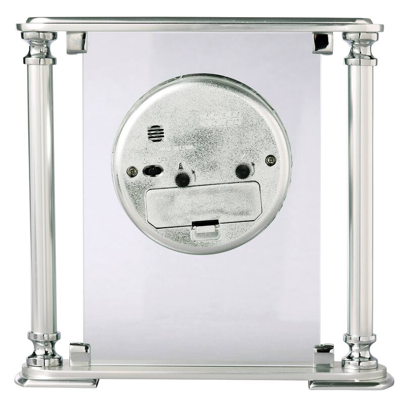 Howard Miller Ambassador Tabletop Clock