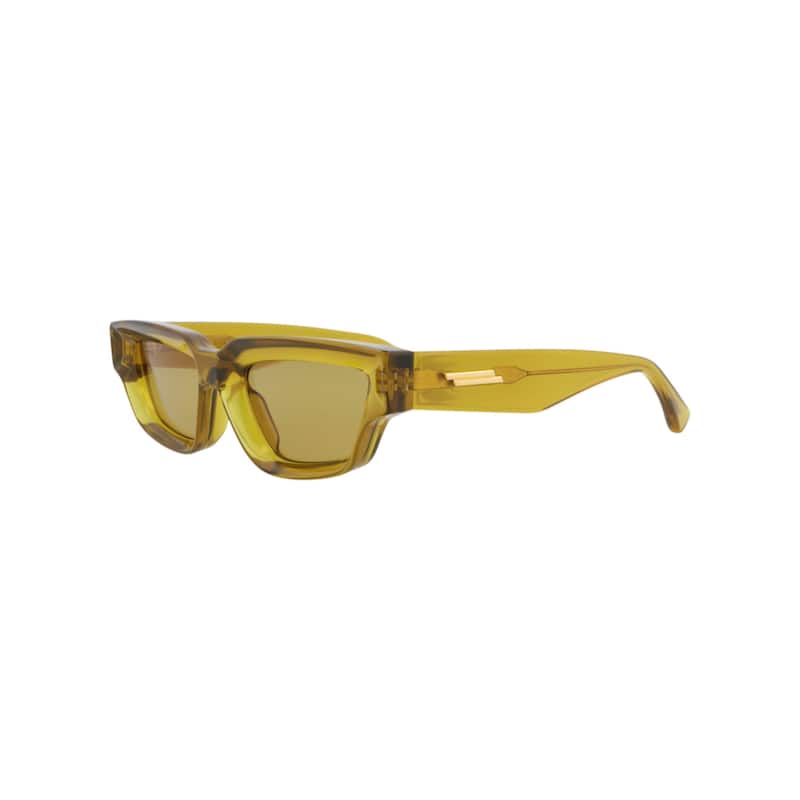 Bottega Veneta Cat Eye-Frame Injection Sunglasses - NS