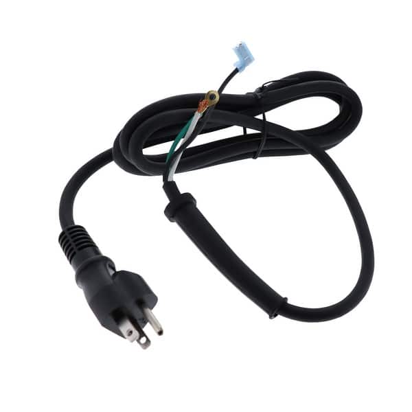 Shop Porter Cable Oem N380209 Replacement Router Cord 6902 690lr