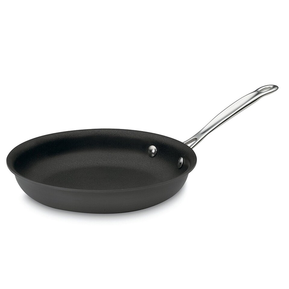 Cuisinart Skillets and Frying Pans Bed Bath & Beyond