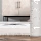 preview thumbnail 5 of 10, Nuloom Indigo SpinClean Otter Kids Machine Washable Area Rug