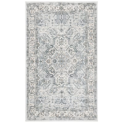 SAFAVIEH Isabella Minola Traditional Oriental Rug