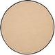 preview thumbnail 86 of 109, SAFAVIEH Natural Fiber Carmit Casual Border Sisal Rug