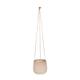 Option DIMPLED BEIGE