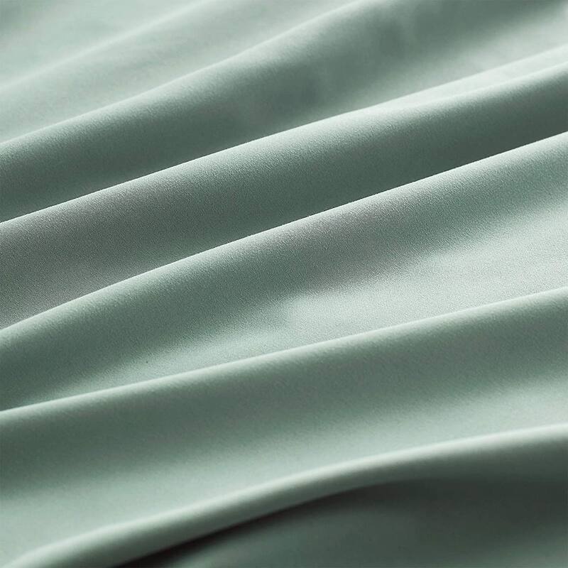 BYB Bedside Pocket Bed Sheet Set