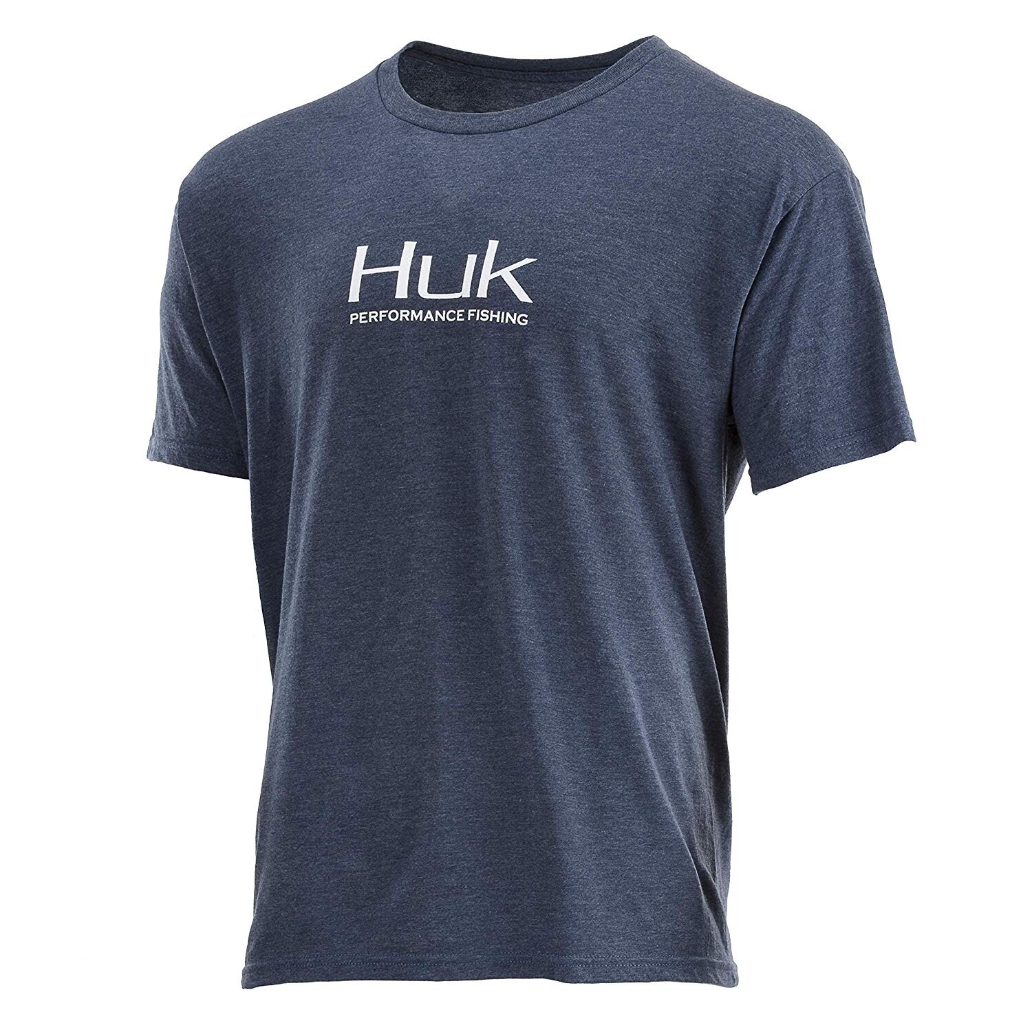 Shop Huk Mens Performance Fishing Tee Adult Overstock 28113858