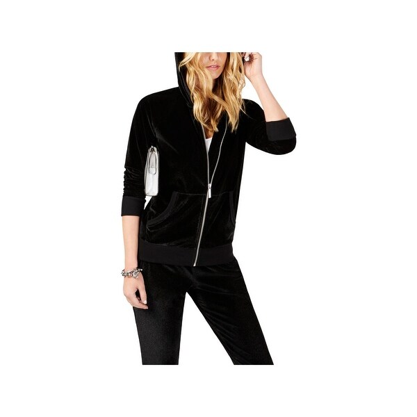 michael kors hoodie womens