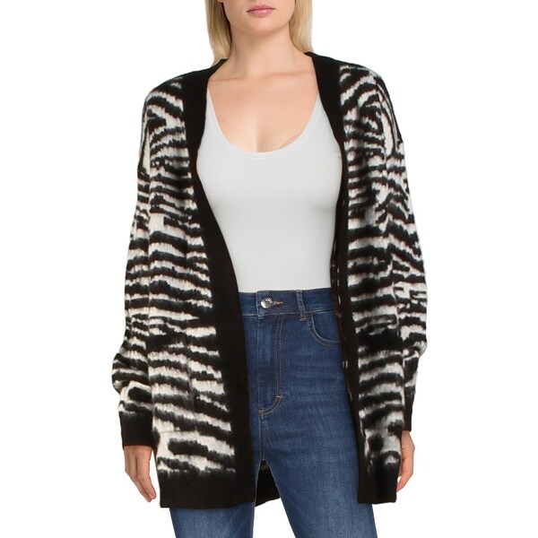 white womens cardigan sweater