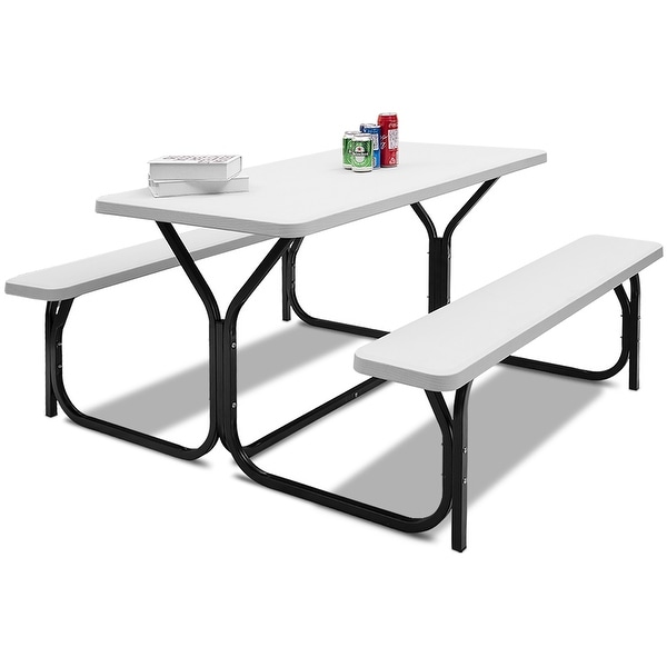 ace hardware wood picnic table