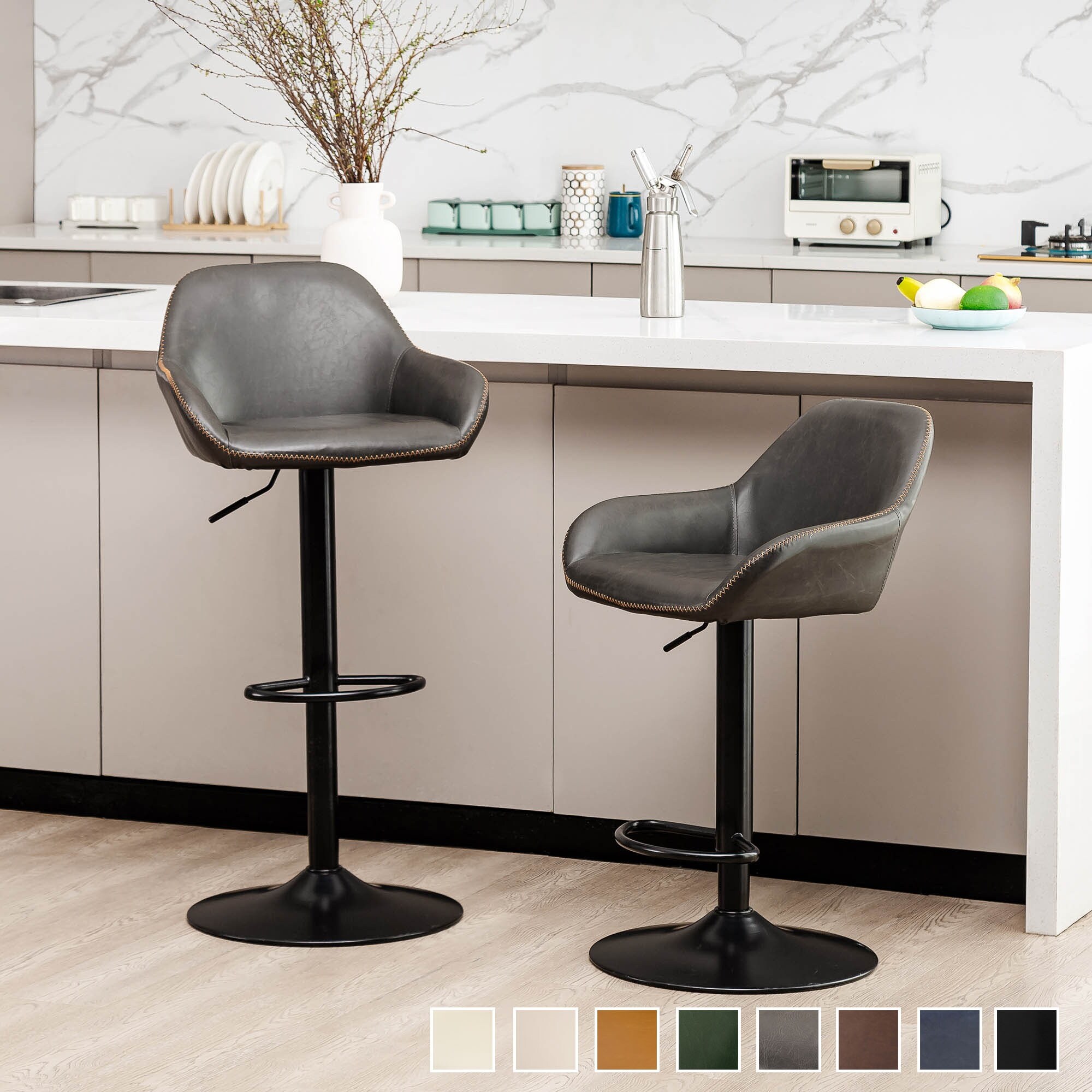 42 bar stools top
