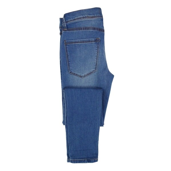 free people stretch jeans