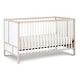 preview thumbnail 13 of 18, Suite Bebe Pixie Finn 3-in-1 Convertible Crib