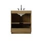 preview thumbnail 8 of 9, Elegant Lighting VF29030 Chase 30" Free Standing Single Basin Vanity