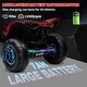 preview thumbnail 4 of 33, 12V7AH Bombardier Licensed ATV w/Remote Control