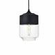 Option Black / Clear