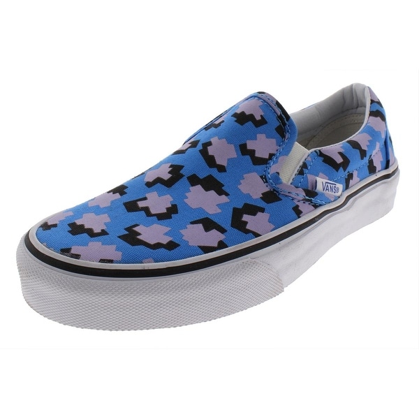 vans womens flats