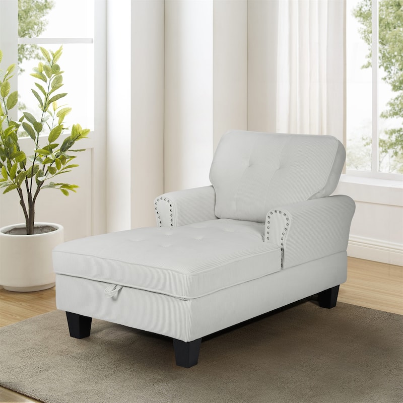 Chaise Lounge Indoor