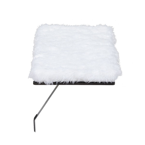 Cat Window Perch Wall mounted Cat Seat with Soft Cushion On Sale Bed Bath Beyond 37418181