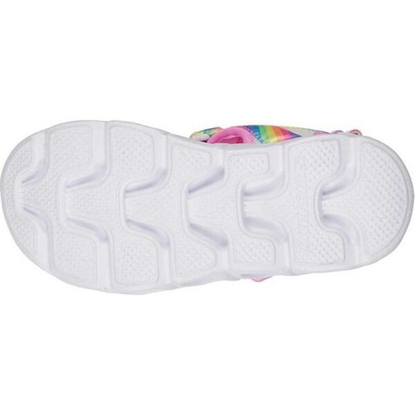 skechers hypno splash rainbow