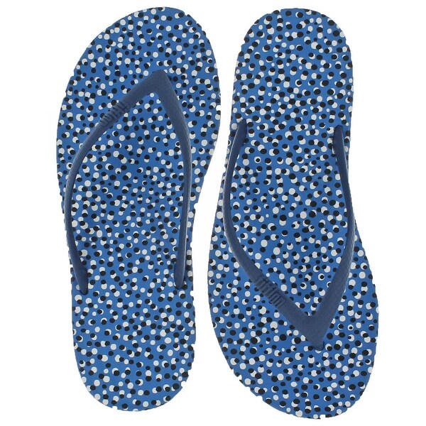 fitflop jelly slides