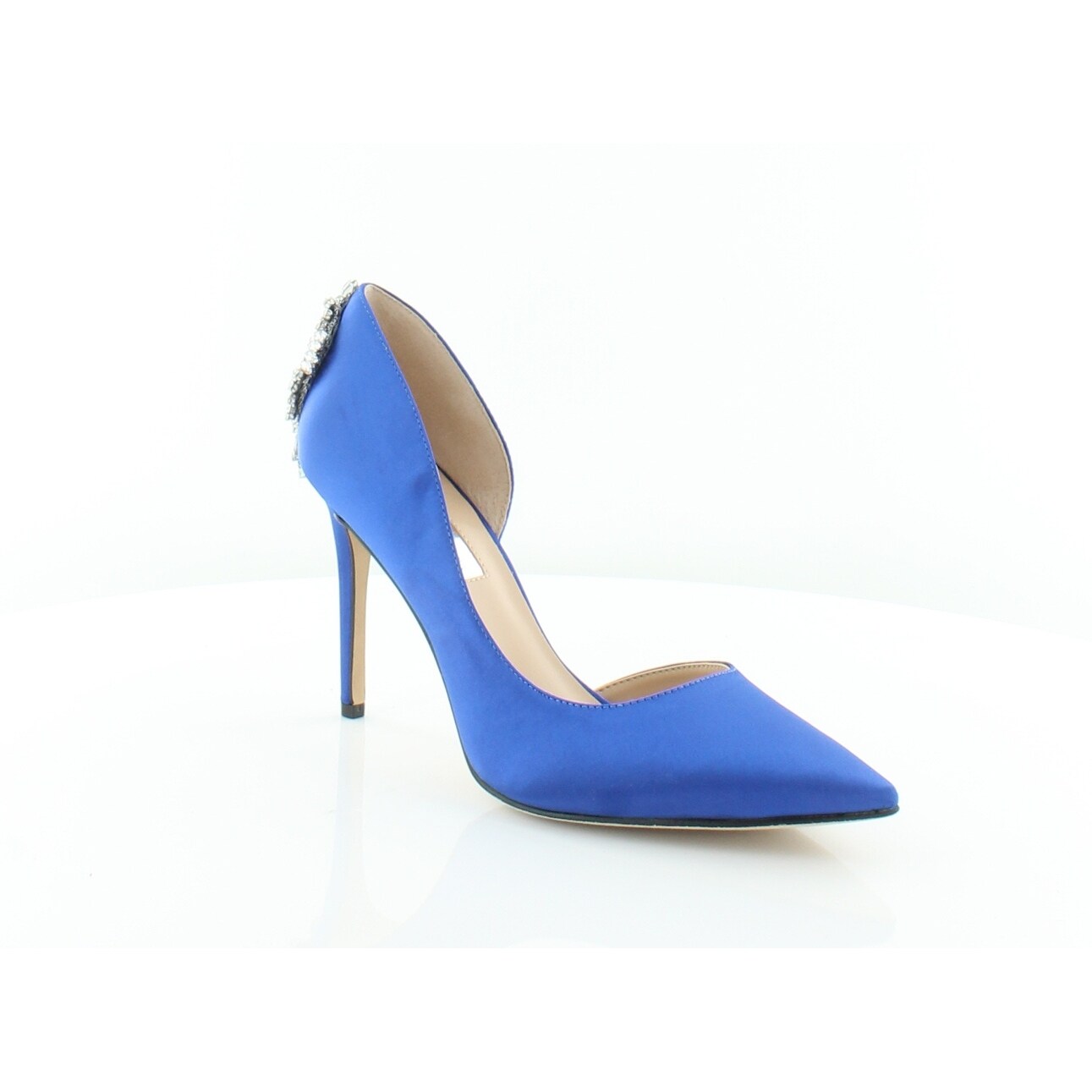 inc blue heels