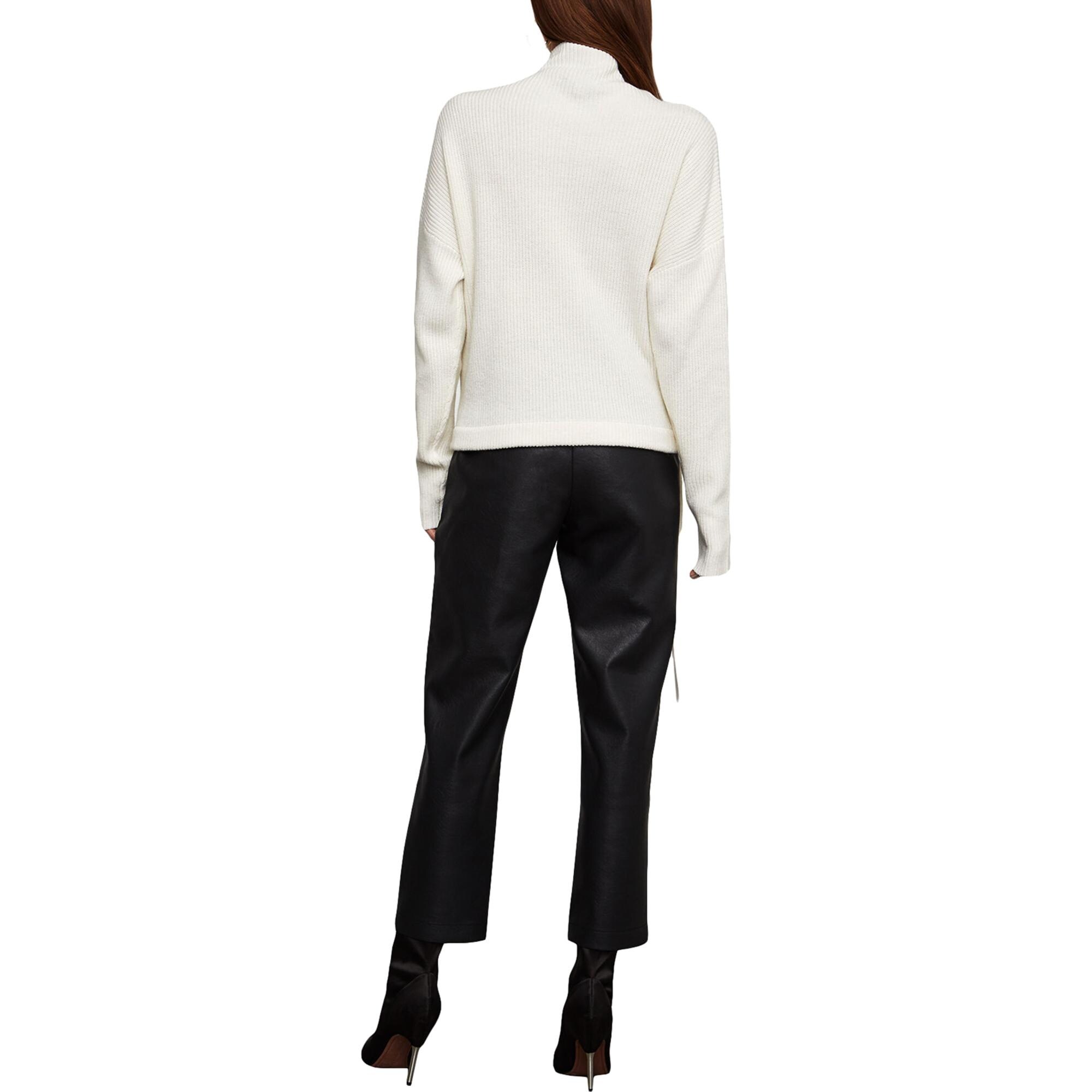 bcbgmaxazria merino wool sweaters