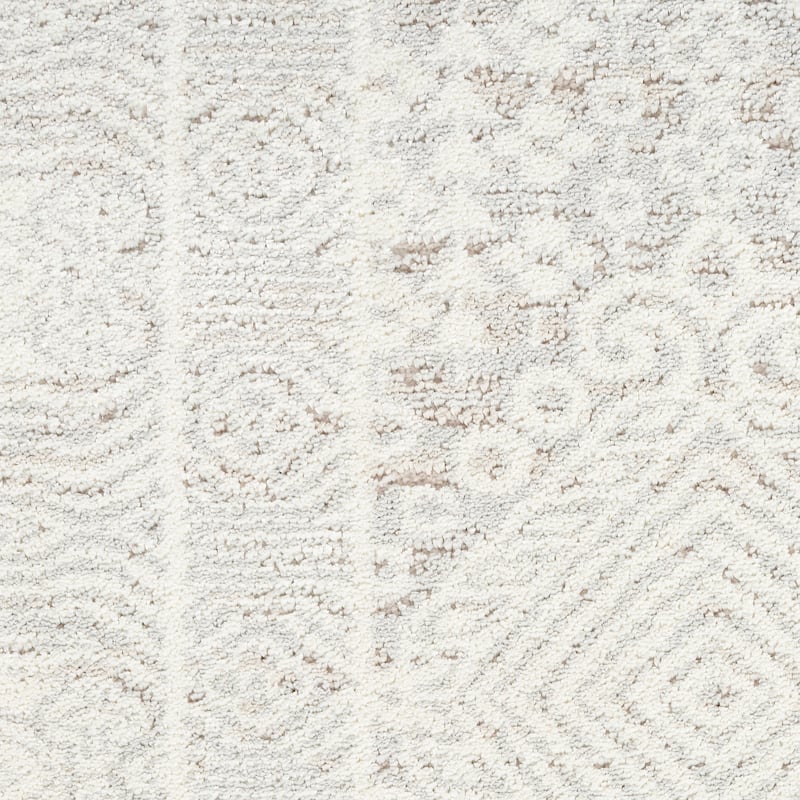 Nourison Renewed Indoor only Persian Area Rug