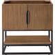 Option Latte Oak
