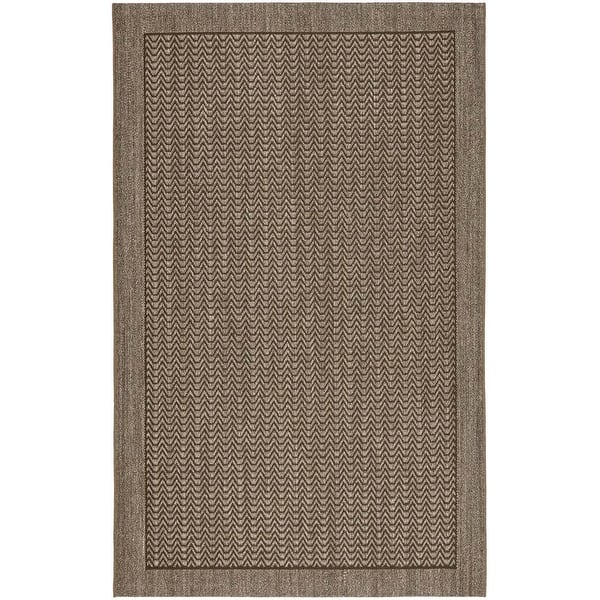 LAUREN Ralph Lauren Casual Accent Sisal Area Rug | Overstock.com