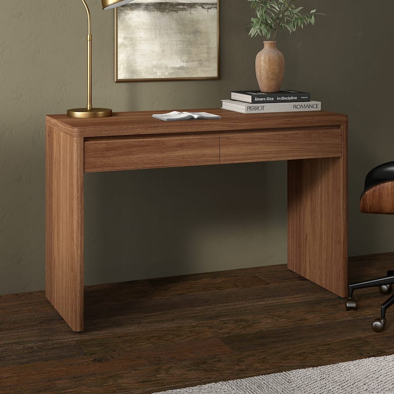 Ashcroft 48" Wide Rectangular Desk