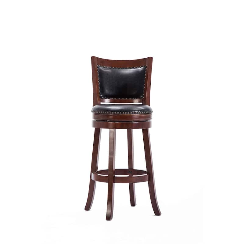 Bristol Bar Height Swivel Bar Stool