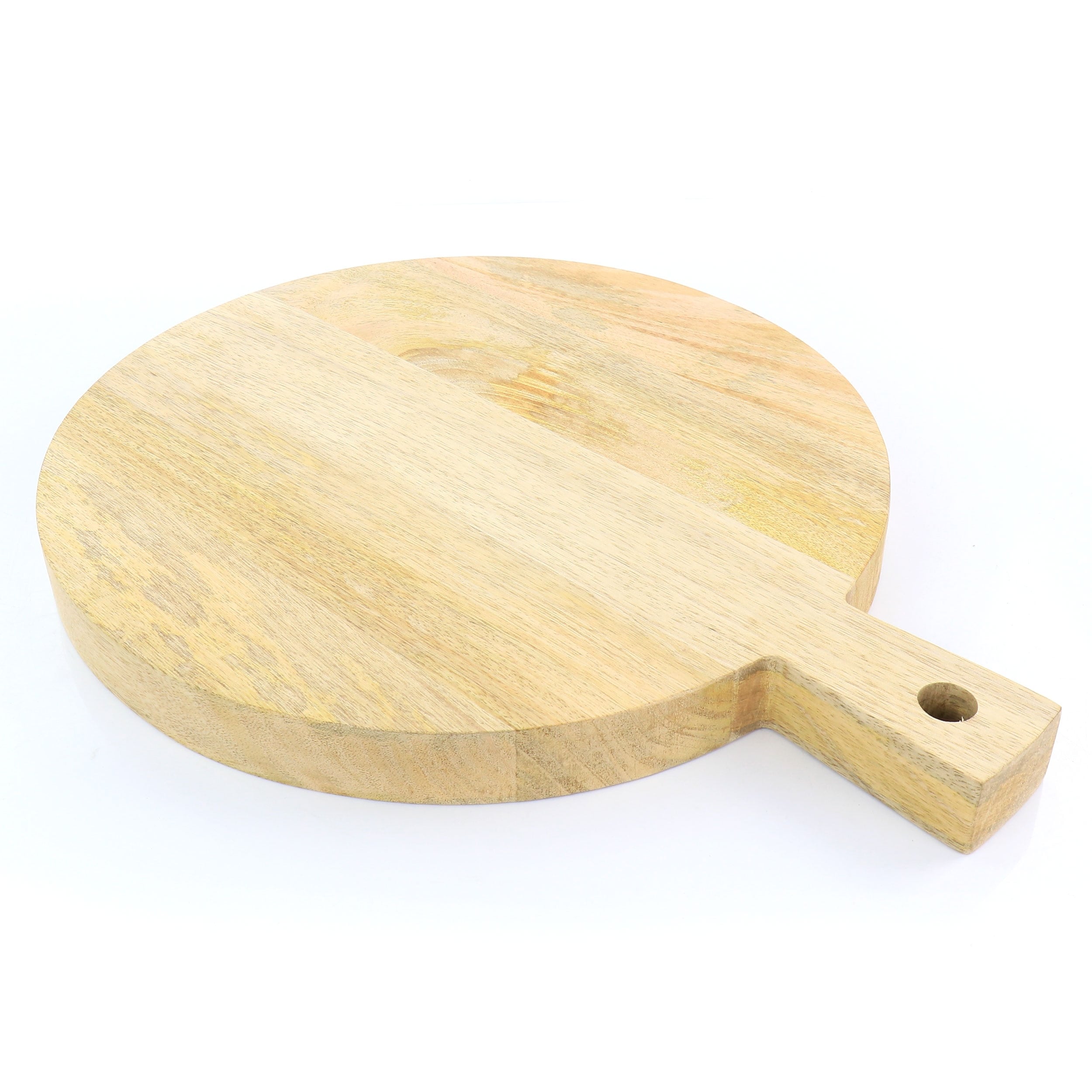 Chicken Cutting Board or Charcuterie Serving Board by Martha Stewart 