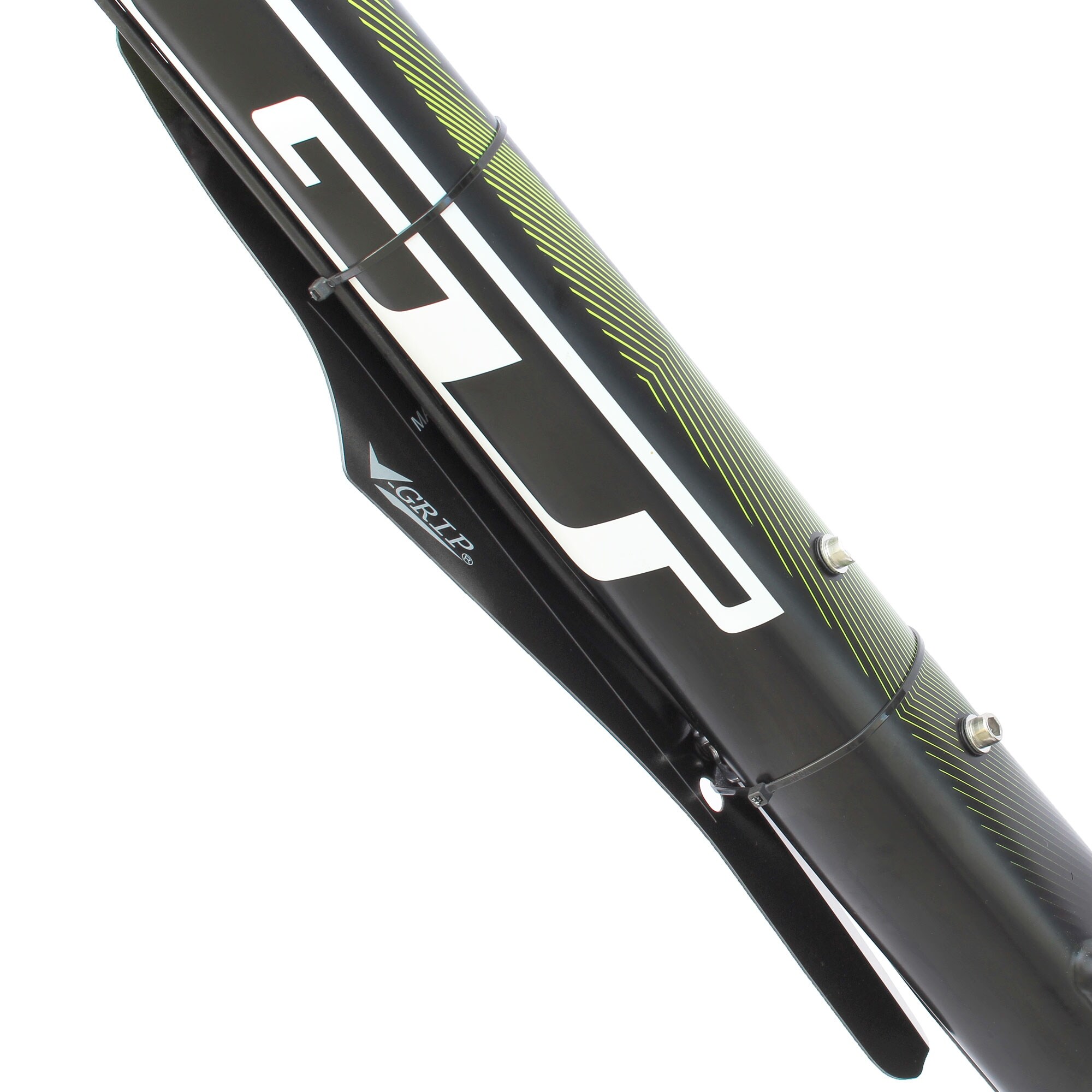 F3-1100125 PIASTRINA PER PORTAPACCHI Ciclo Bicicletta Bici