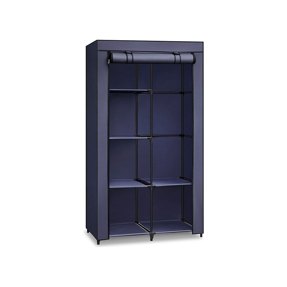 Wardrobe rails and shelves sale