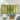 River of Goods 26"W Vintage Victorian Stained Glass Window Panel - 26" x 0.5" x 13.75"