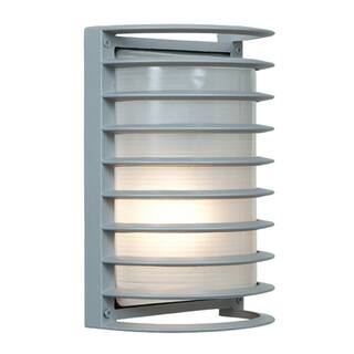 Access Lighting Bermuda 11" Tall Outdoor Wall Sconce - 2700K