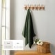preview thumbnail 174 of 174, Linery & Co. Luxury Cotton Textured Bath Towel.