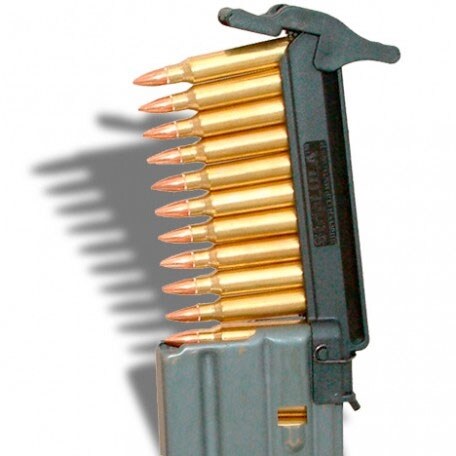 LULA AR-15 StripLULA � 5.56 / .223