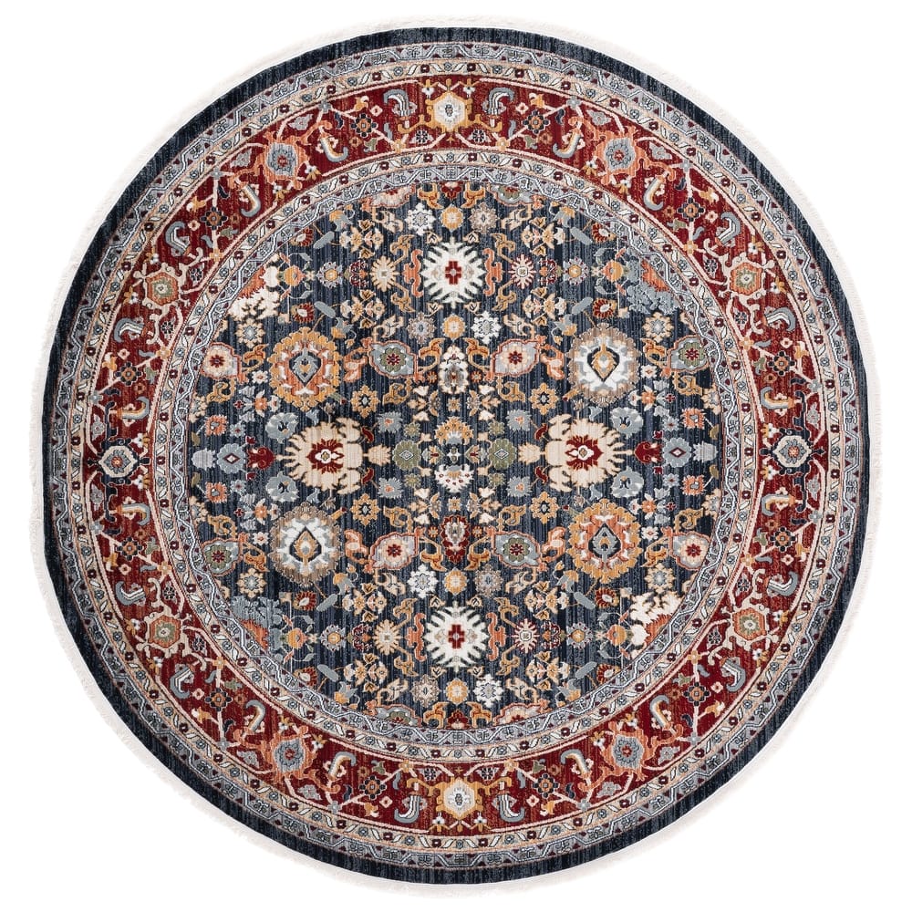 SAFAVIEH Lauren Ralph Lauren Sietha Traditional Rug