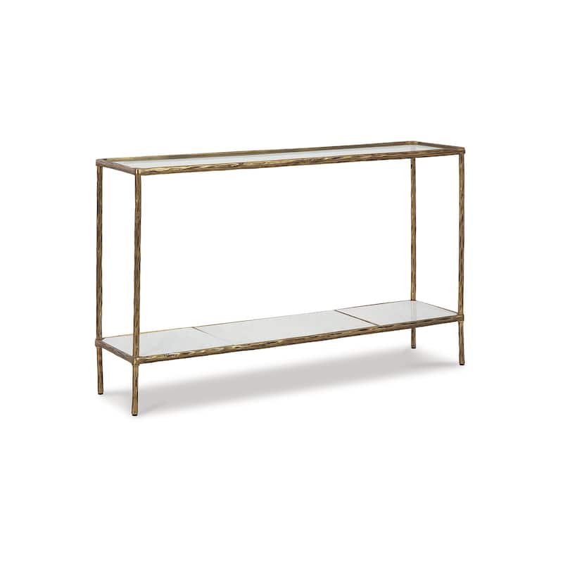 Ryandale Console Sofa Table