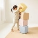 preview thumbnail 3 of 1, Toki Kids, Tutu Play Cube